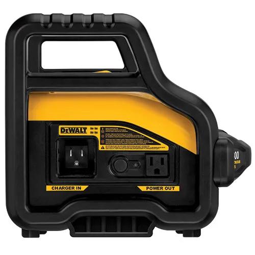 DeWalt DCB1800B 20V MAX 1800W Port Power Station Bare Tool