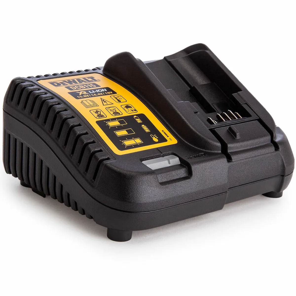 Dewalt  XR 10.8-18V Li-ion Multi Voltage Battery Charger