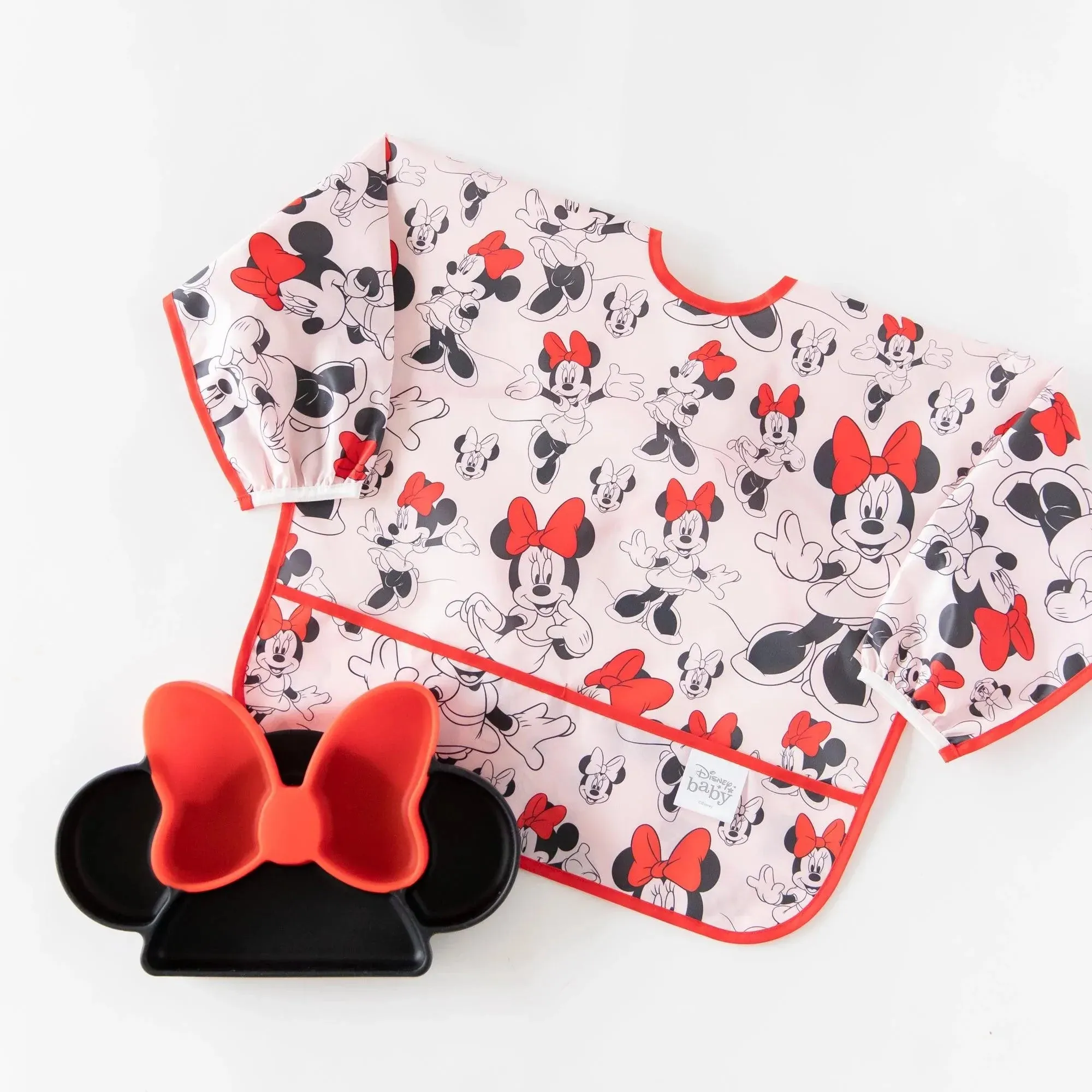 Disney Little Ones Gift Bundle: Minnie Mouse Classic