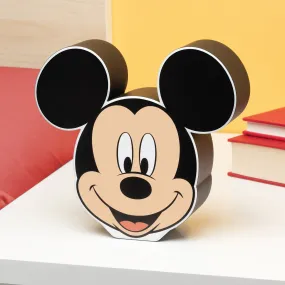 Disney Mickey Mouse Light Box