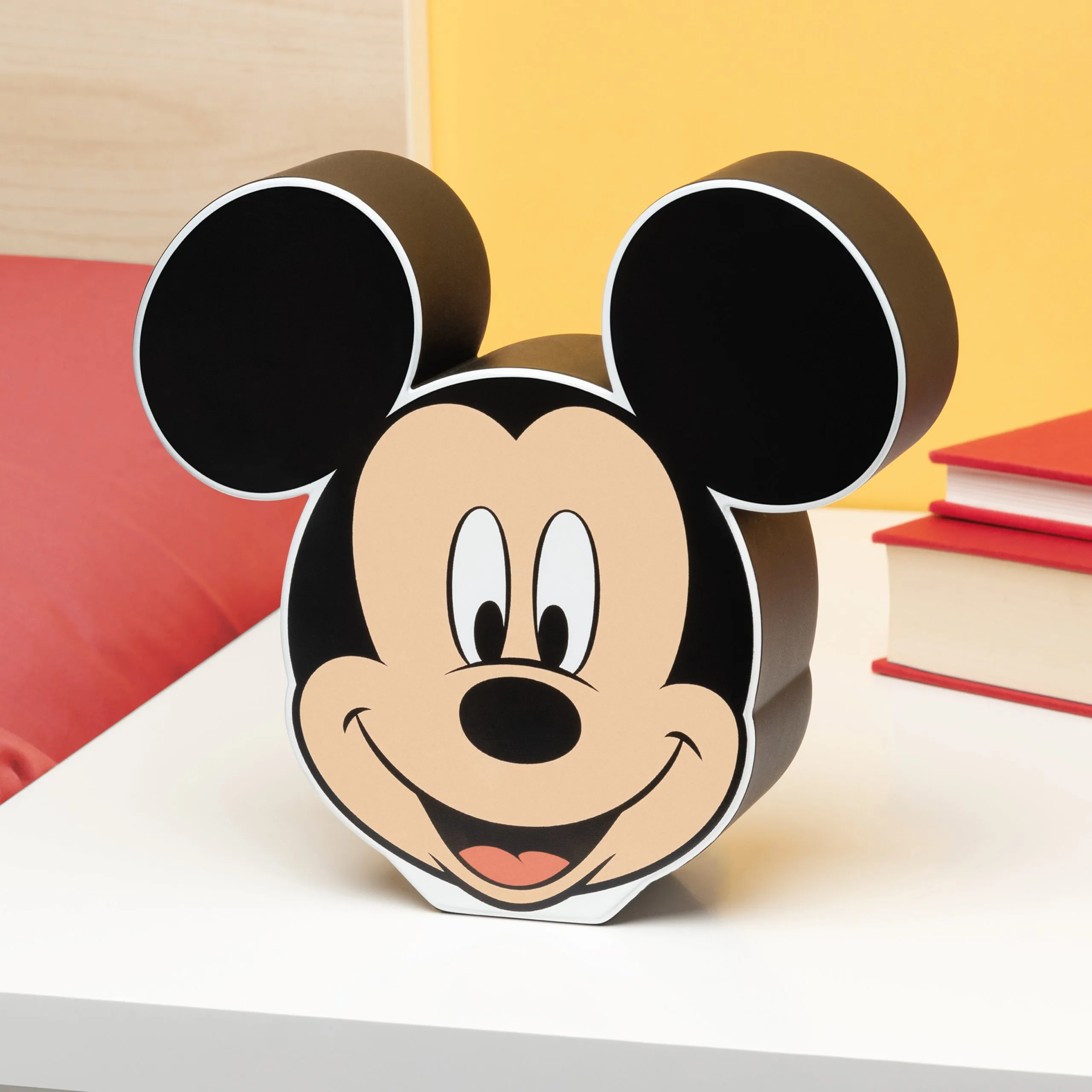 Disney Mickey Mouse Light Box