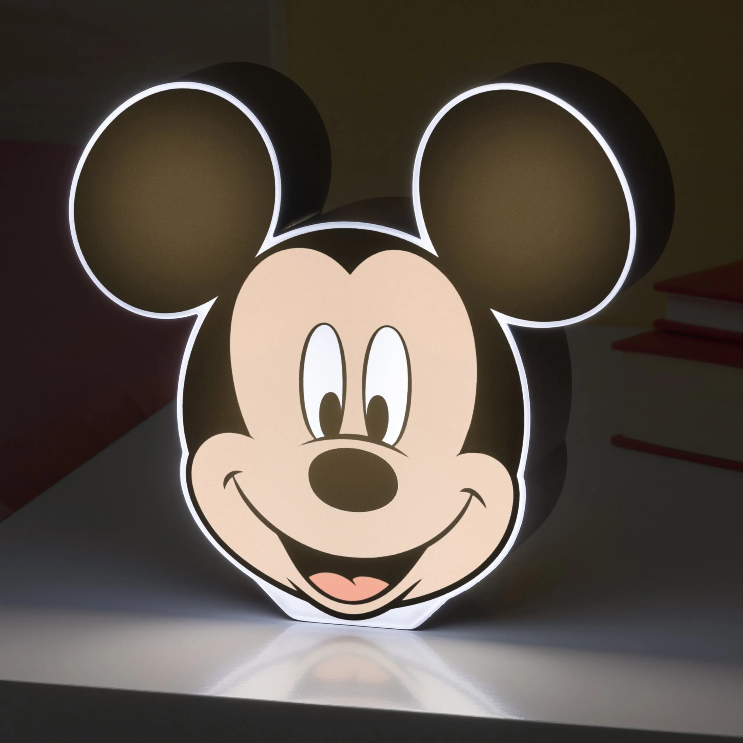 Disney Mickey Mouse Light Box