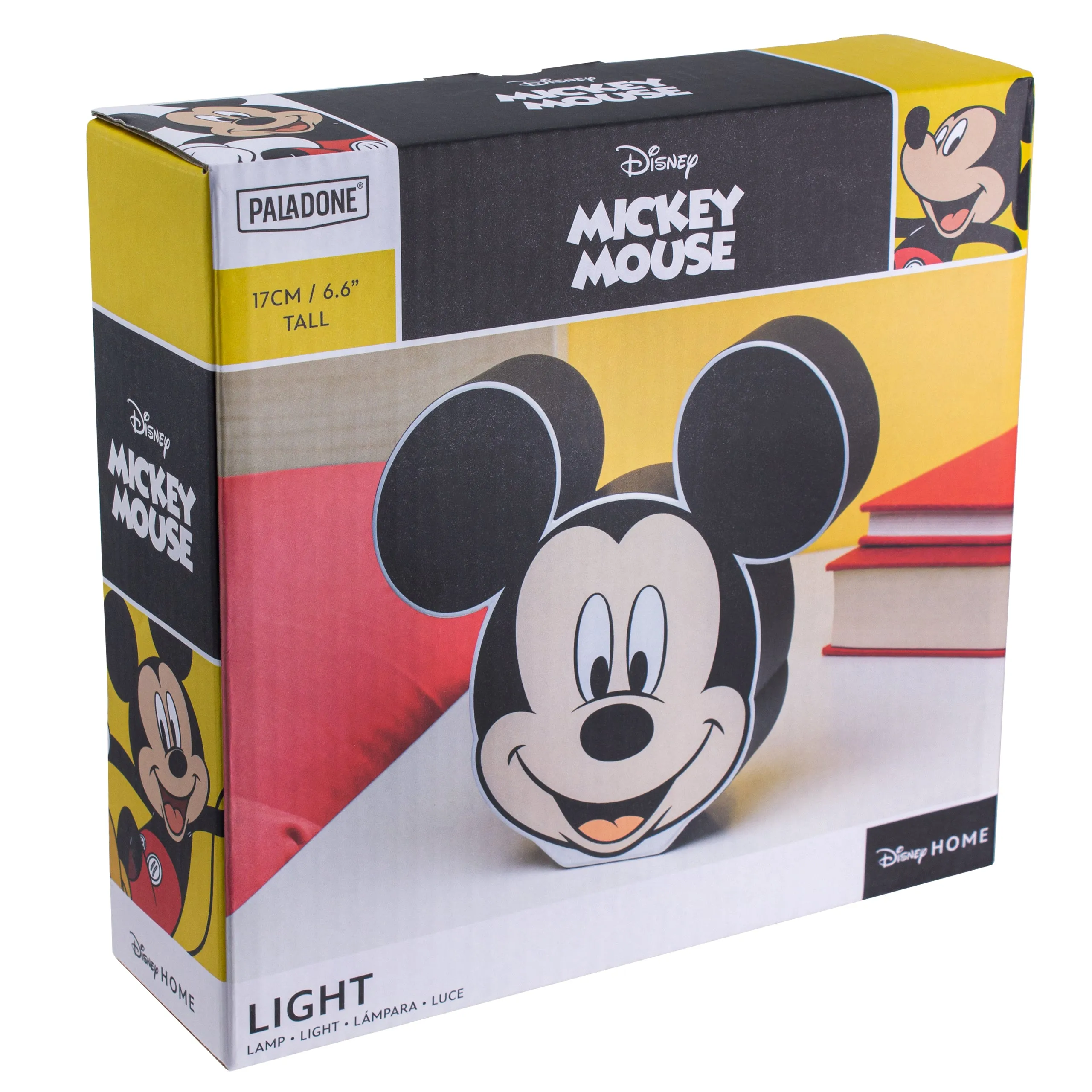 Disney Mickey Mouse Light Box