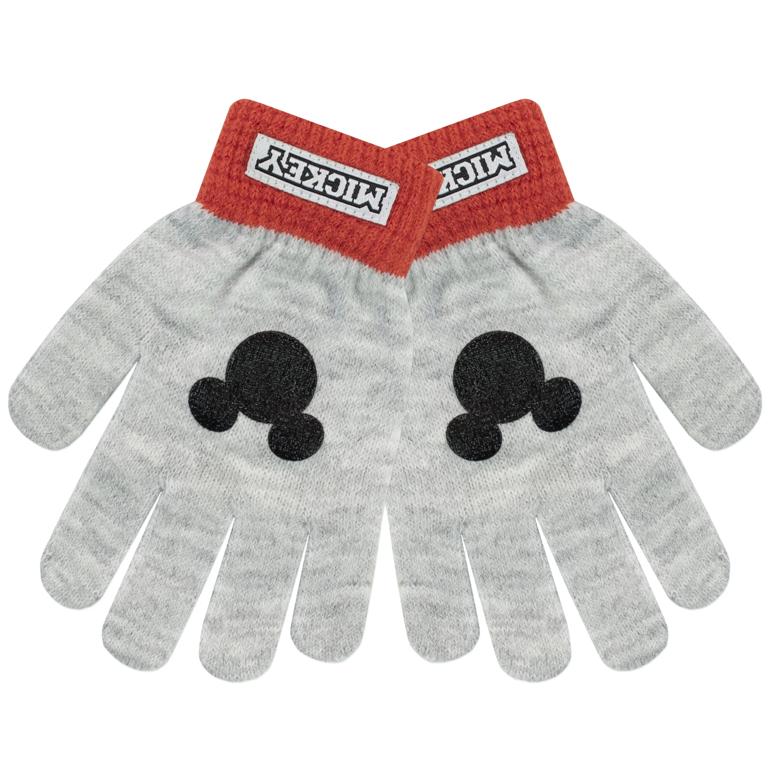 Disney Mickey Mouse Winter Set