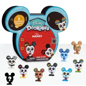 Disney Mickey Mouse Years of Ears Collection Peek | 44608 |Doorables