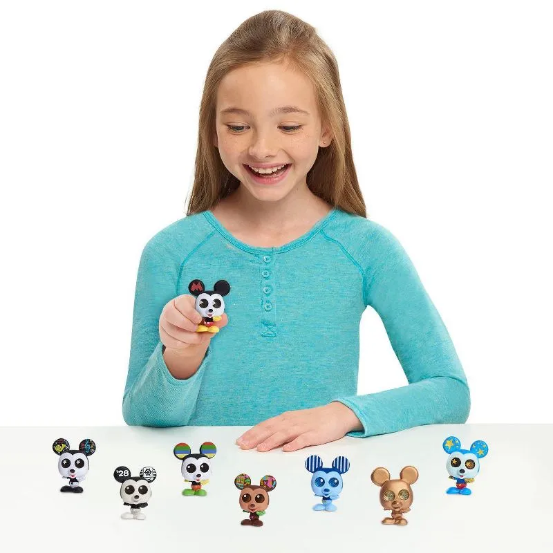 Disney Mickey Mouse Years of Ears Collection Peek | 44608 |Doorables