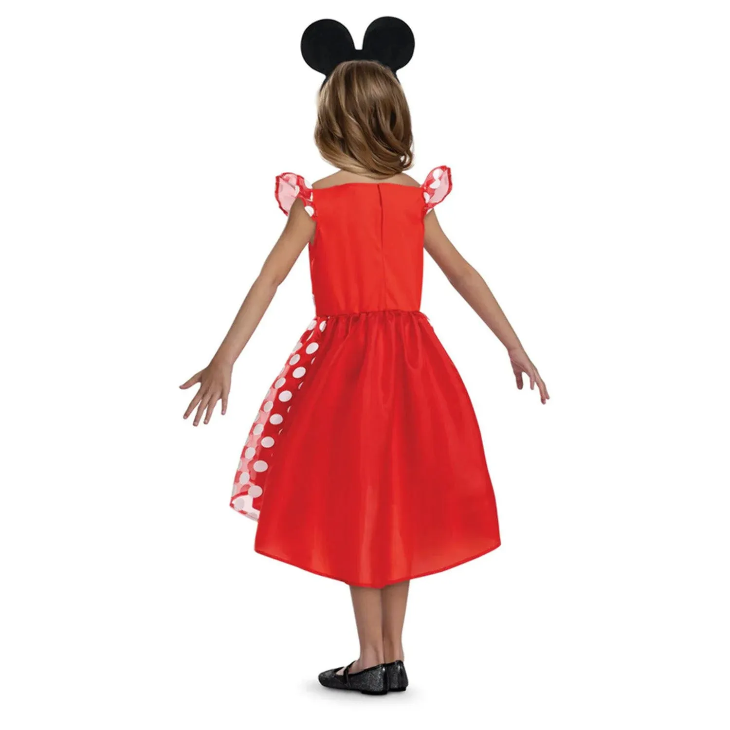 Disney Minnie Mouse Costume