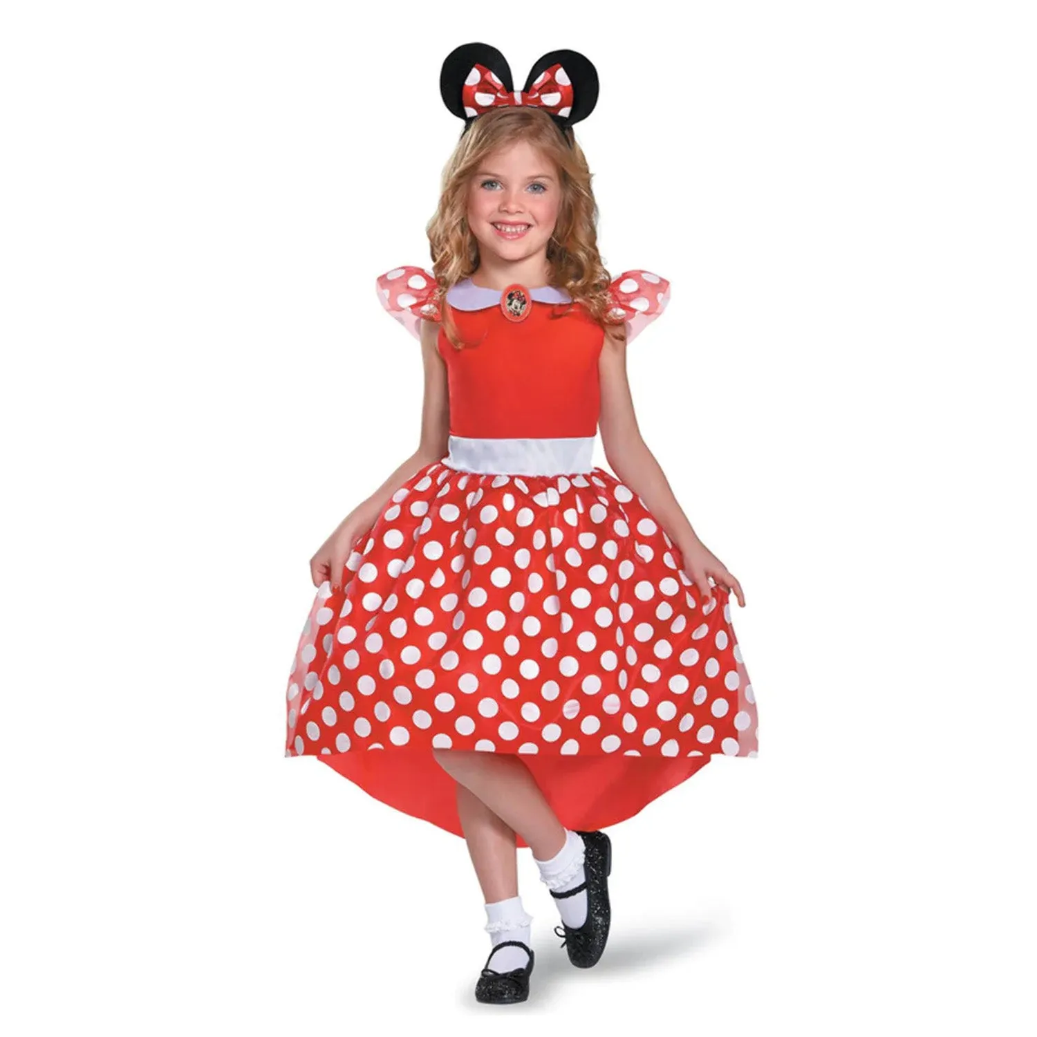 Disney Minnie Mouse Costume