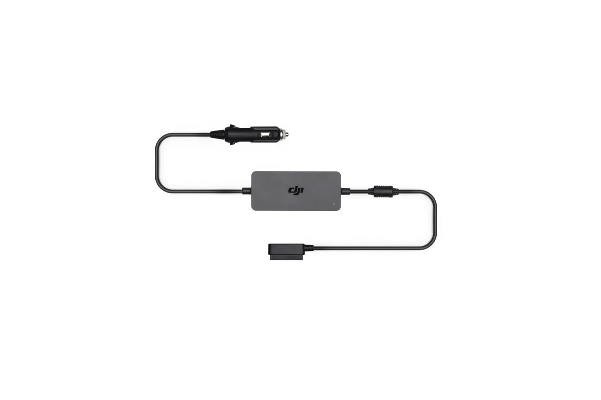 DJI Mavic 2 Part 11 Car Charger