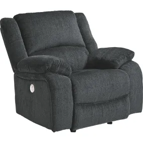 Draycoll Rocker Recliner with Power