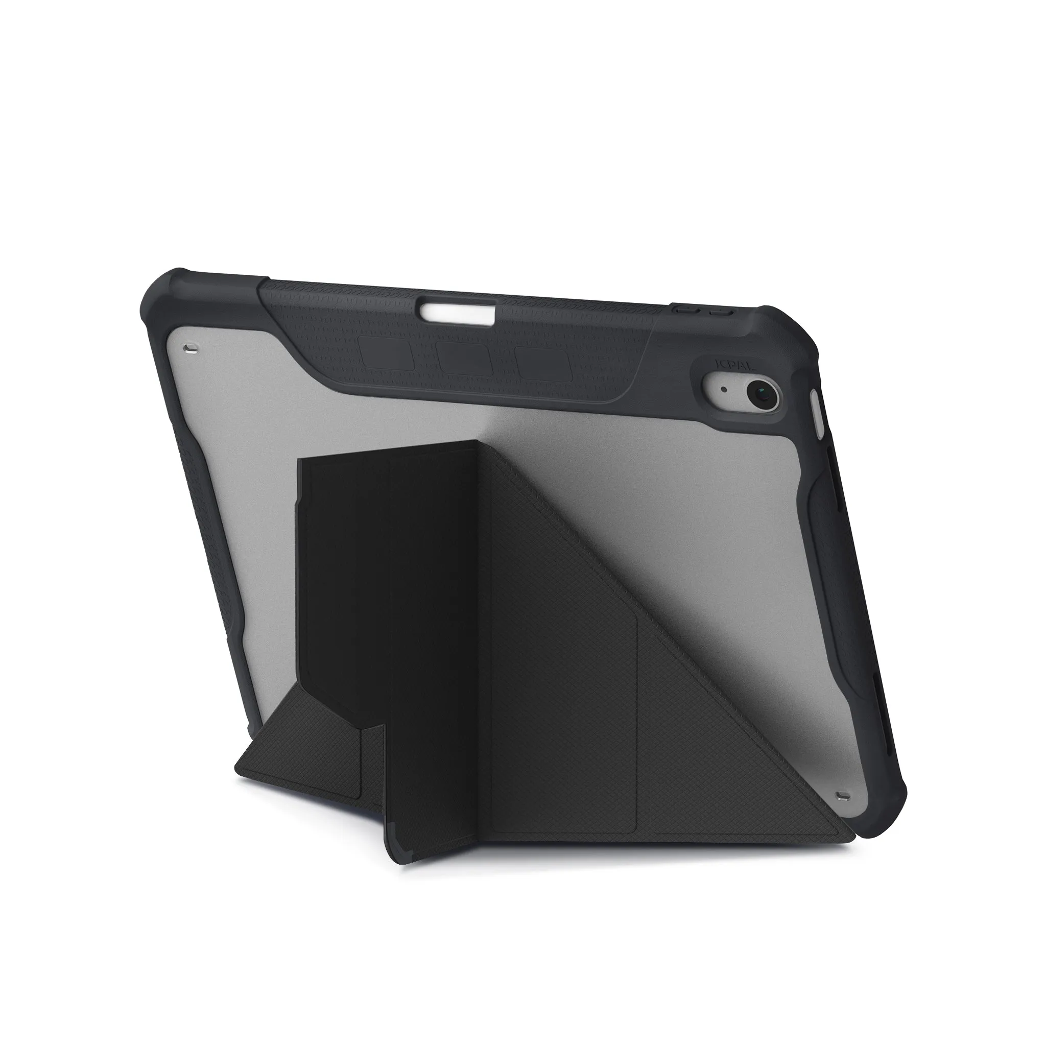 DuraPro XT   Ultra Protective Folio Case for iPad 10.9"