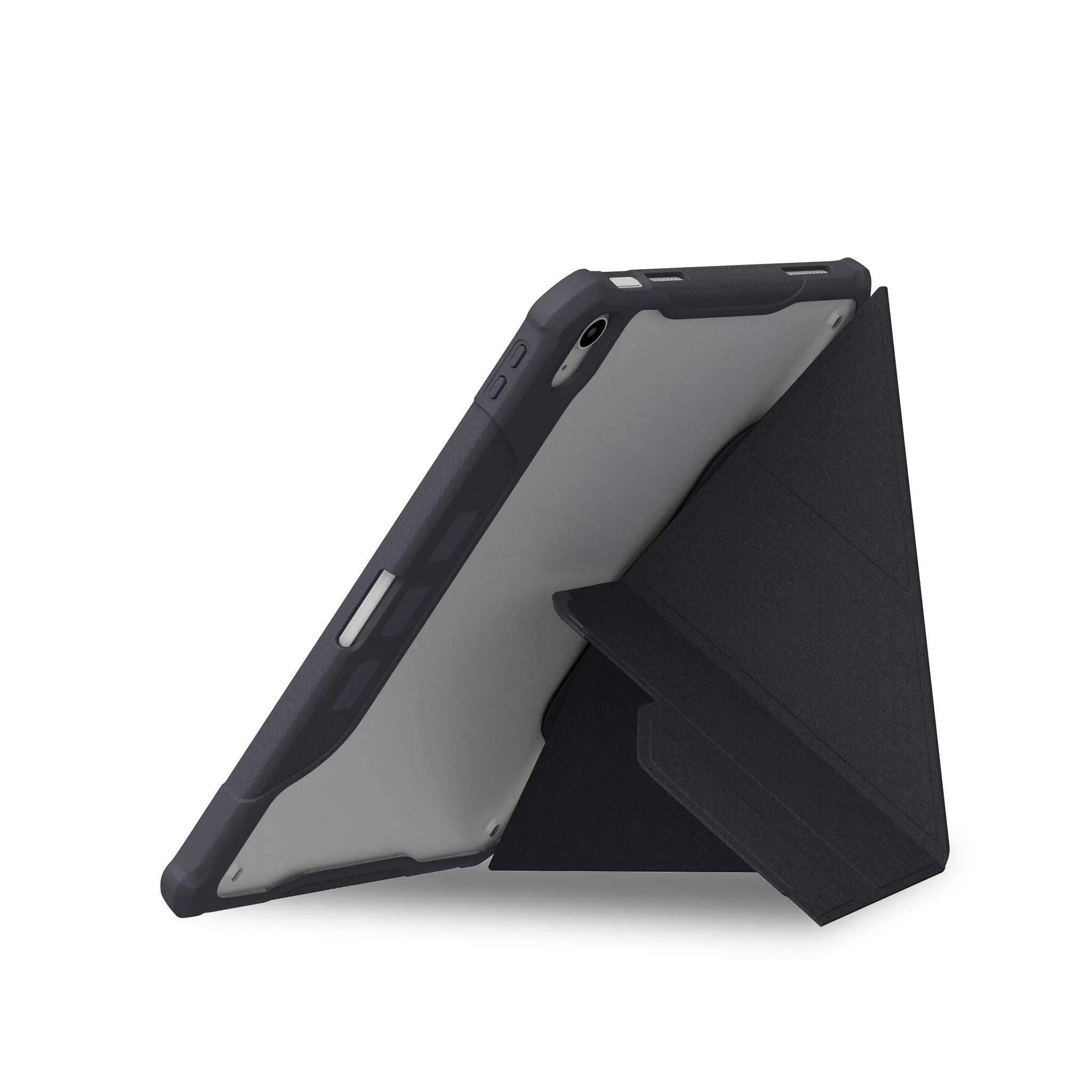 DuraPro XT   Ultra Protective Folio Case for iPad 10.9"