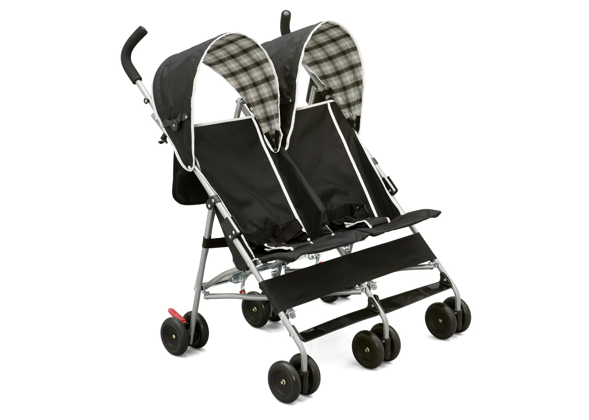 DX Side x Side Stroller