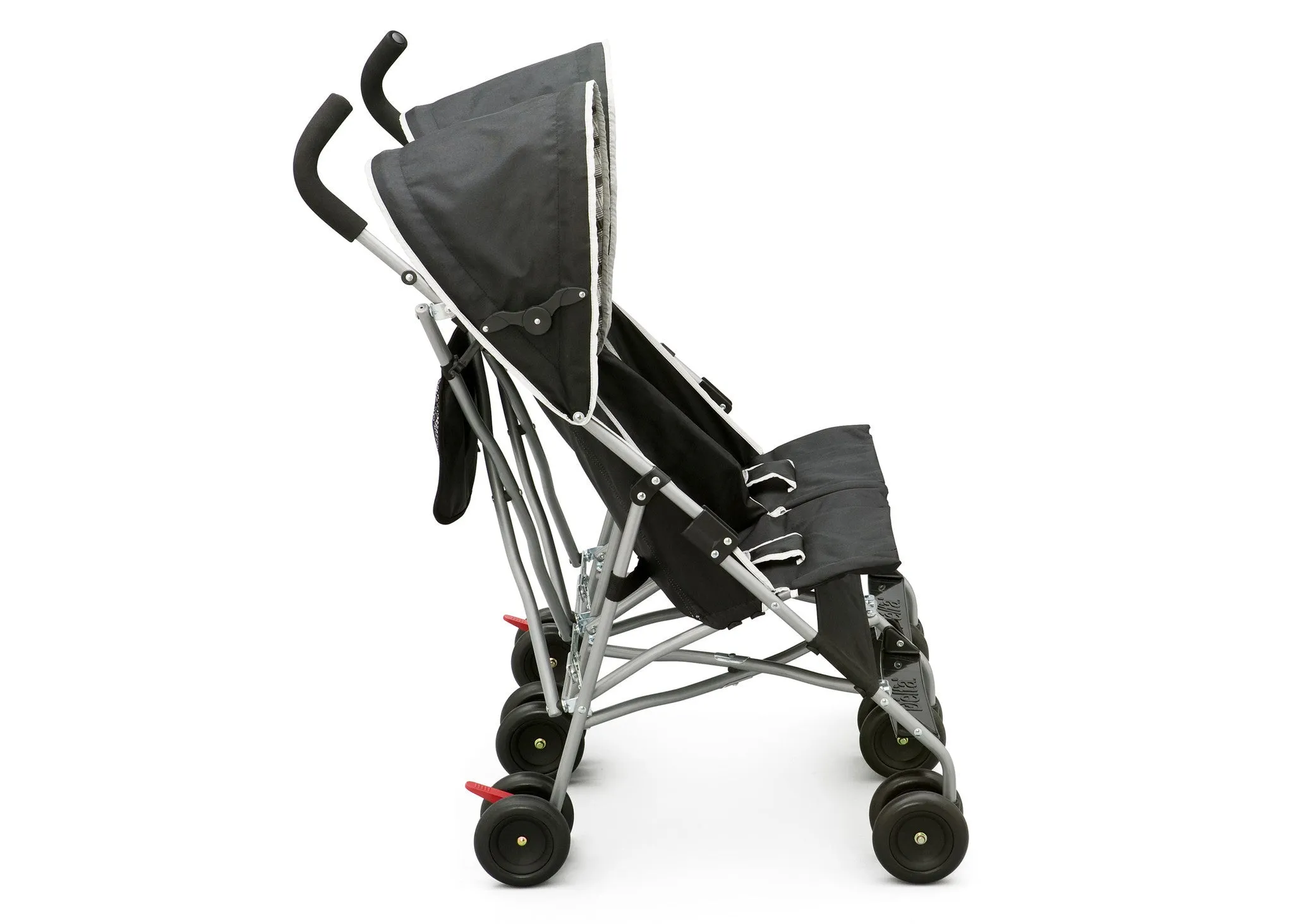 DX Side x Side Stroller