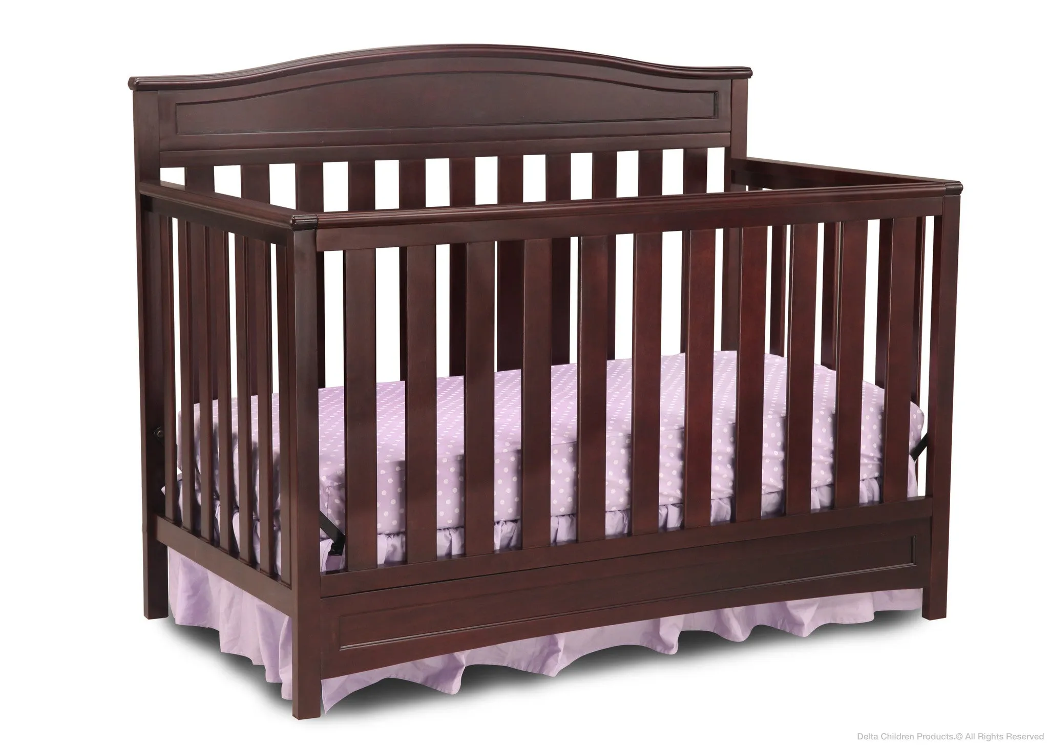 Emery 4-in-1 Crib