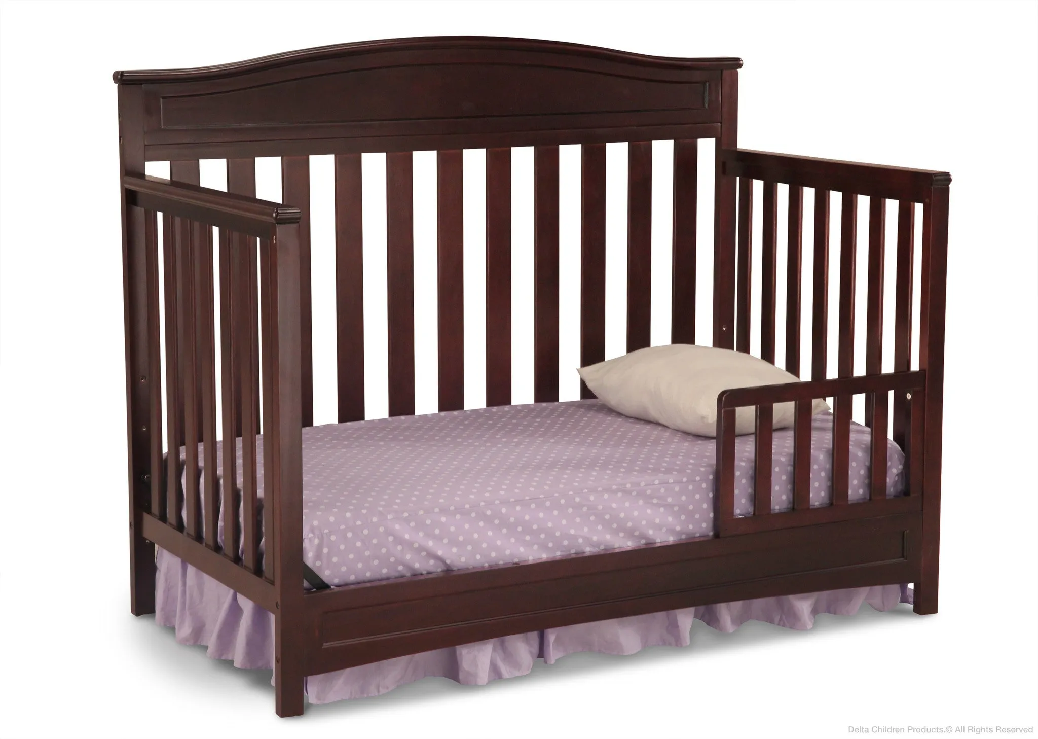 Emery 4-in-1 Crib