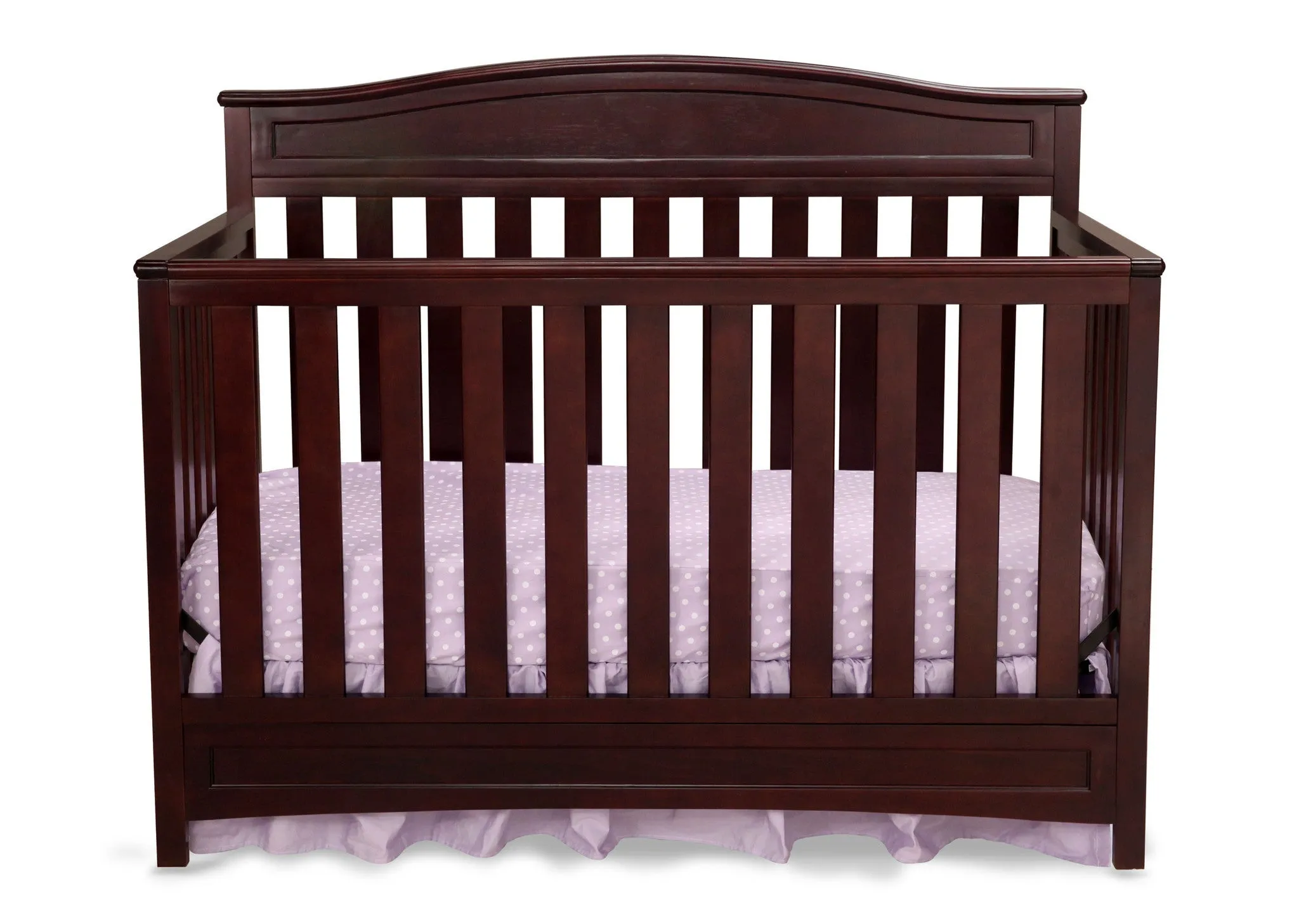 Emery 4-in-1 Crib