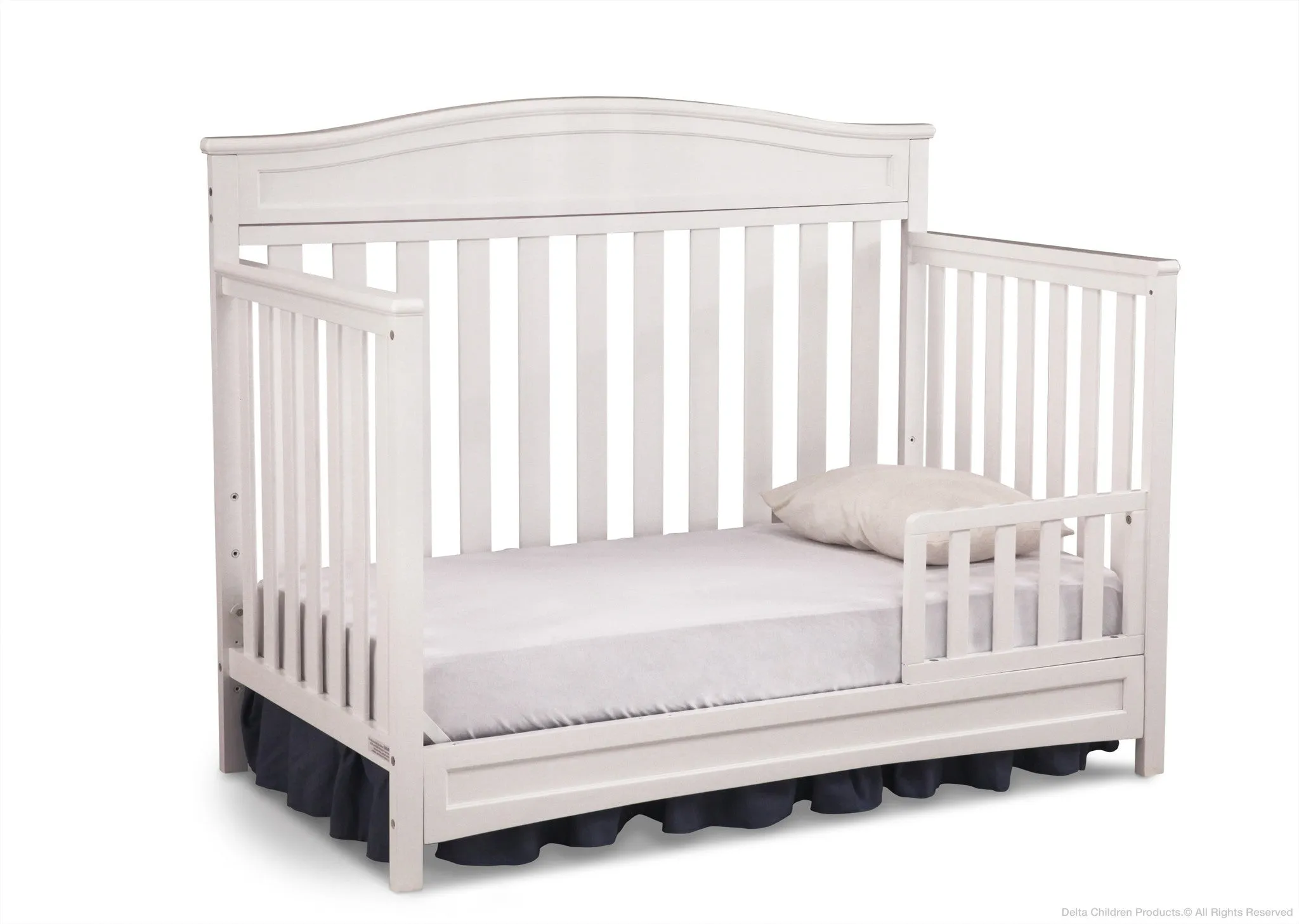 Emery 4-in-1 Crib