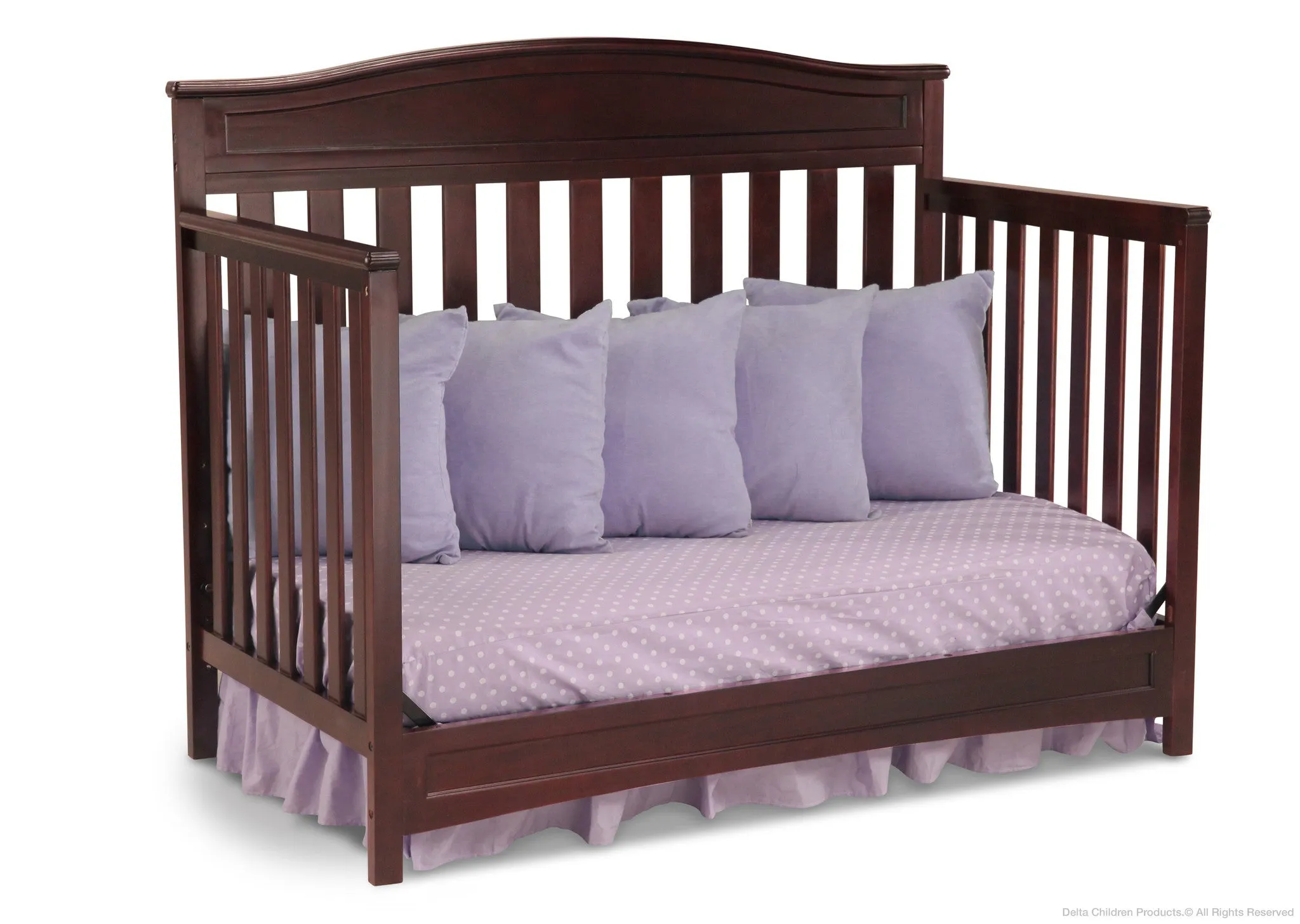 Emery 4-in-1 Crib