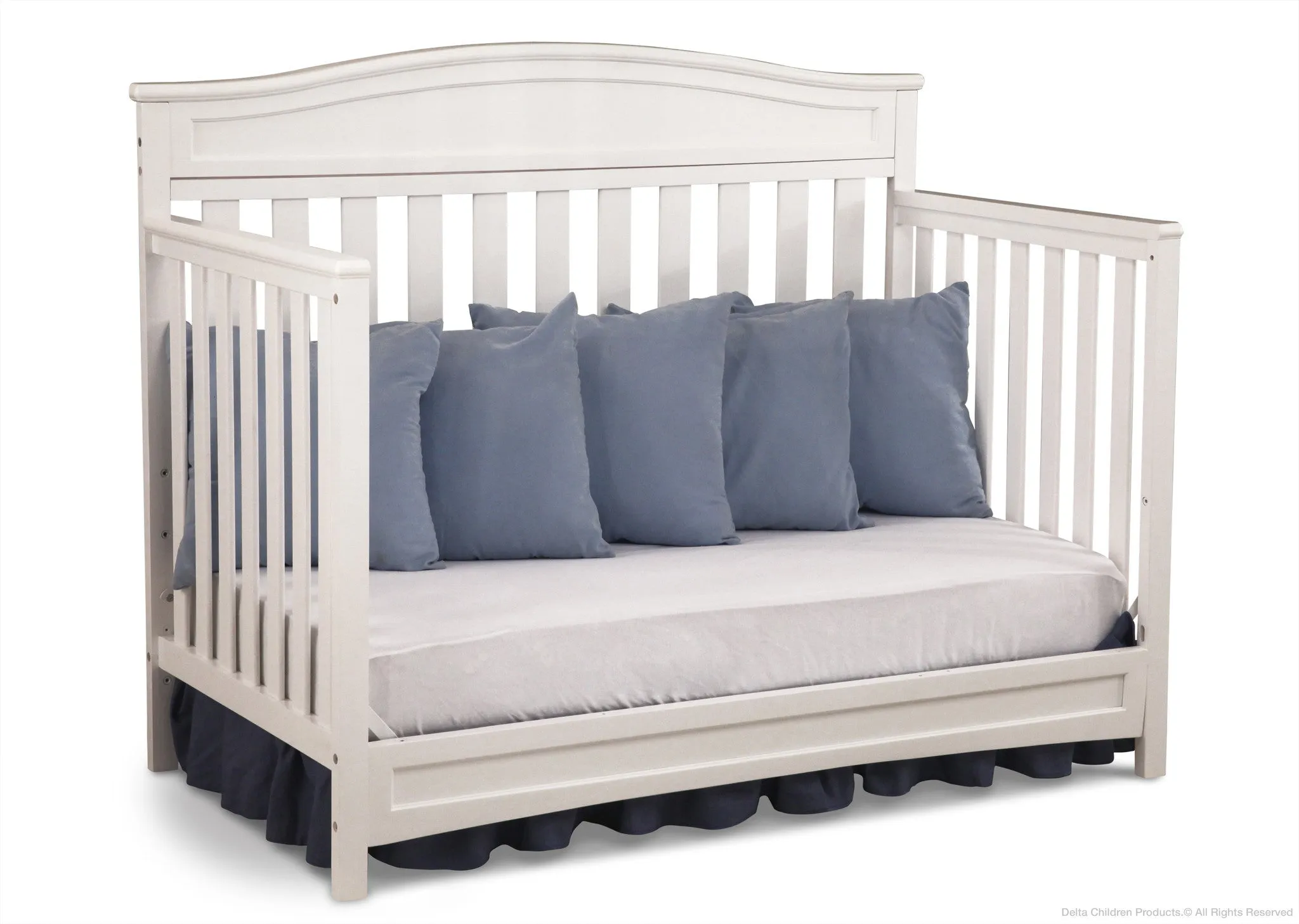 Emery 4-in-1 Crib