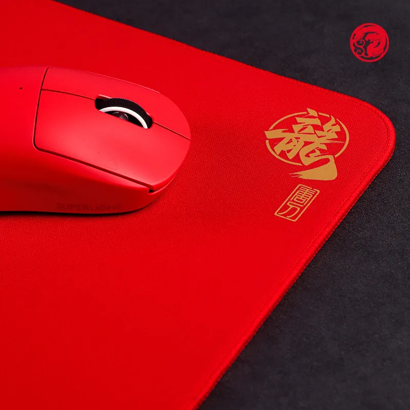 EspTiger Tang Dao Loong special edition | SlimFlex | Large Gaming Mousepad