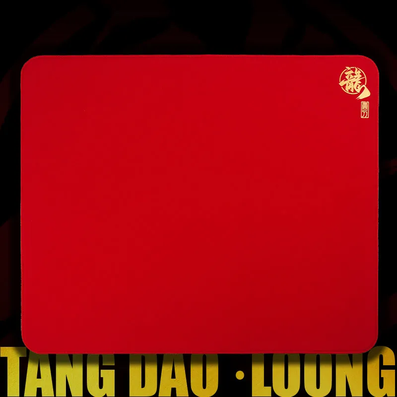 EspTiger Tang Dao Loong special edition | SlimFlex | Large Gaming Mousepad