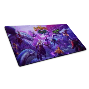 EverQuest® II Ballads of Zimara Gaming Mouse Pad