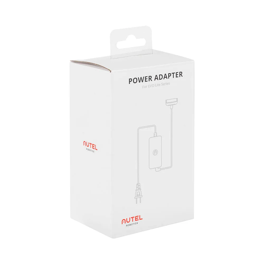 EVO Lite Series Power Adapter