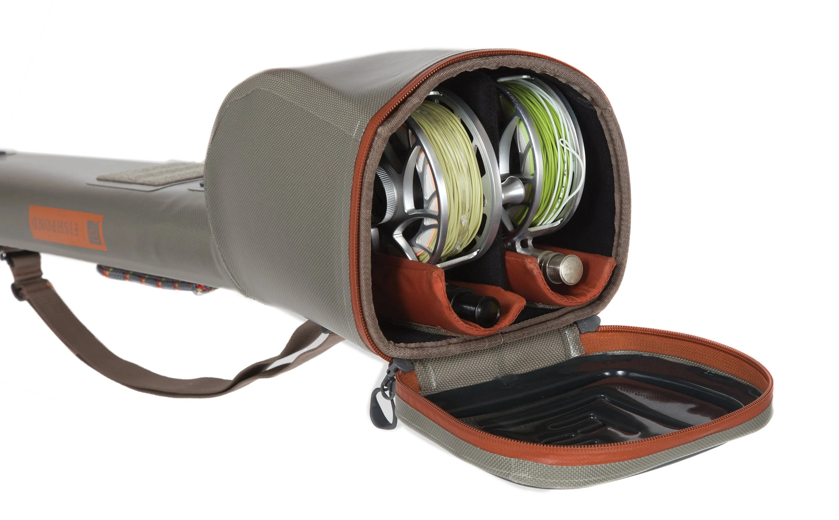 Fishpond Thunderhead Rod and Reel Case