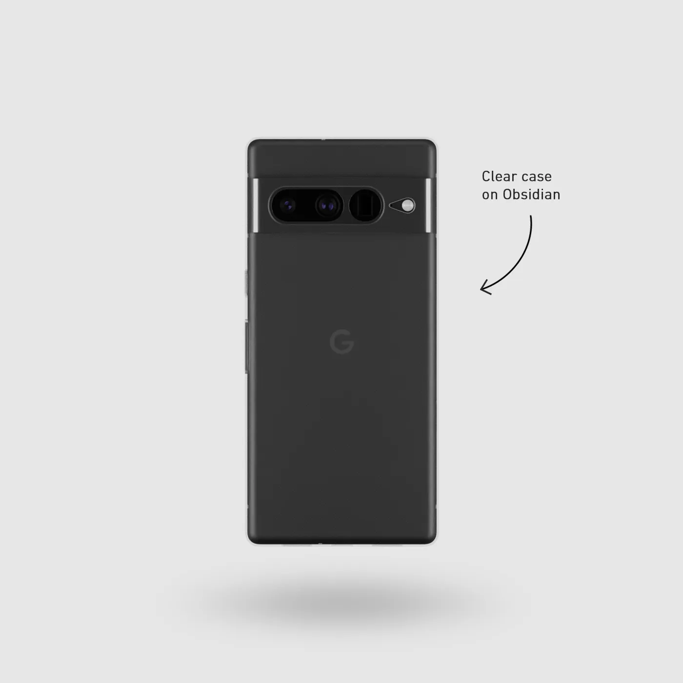 Flex Pixel 7 Pro Case