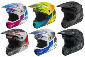 Fly Racing Kinetic Drift Helmet