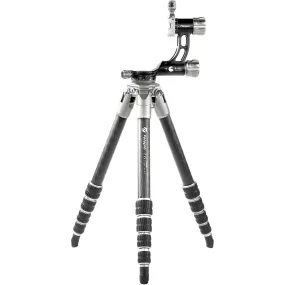 Fotopro E6 Carbon Fiber Tripod