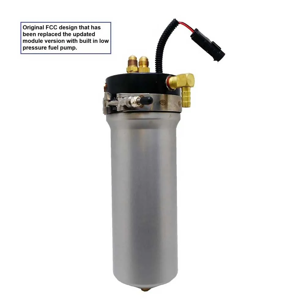 Fuel Pump FCC Fuel Control Cell 5.0 & 5.7 OEM RA080034