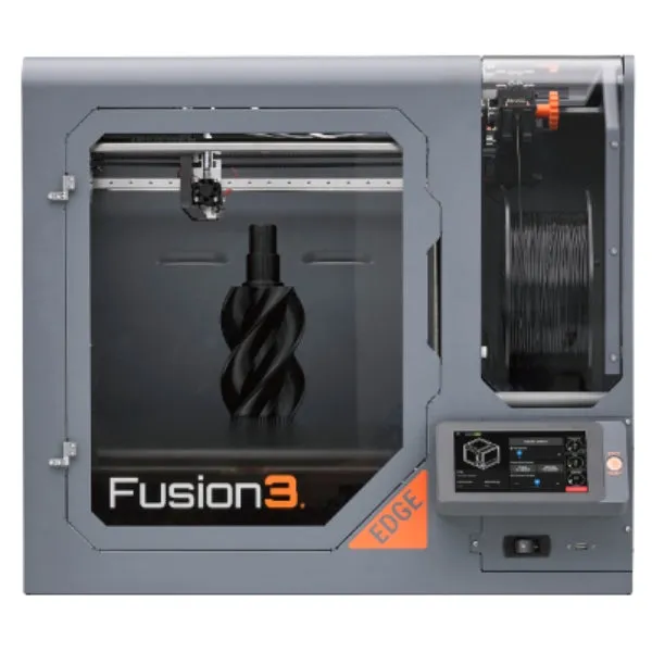 Fusion3 EDGE 3D Printer