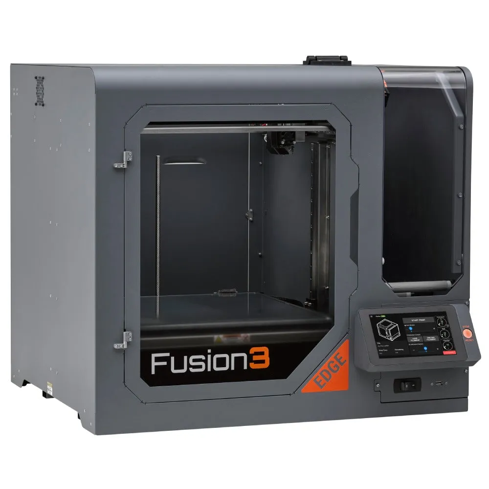 Fusion3 EDGE 3D Printer