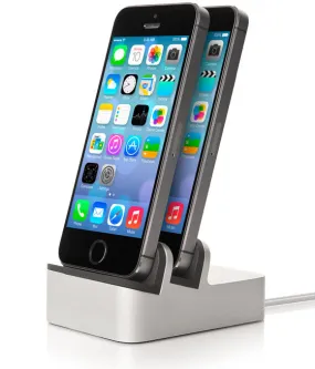 Fuz Designs Everdock - Duo Silver