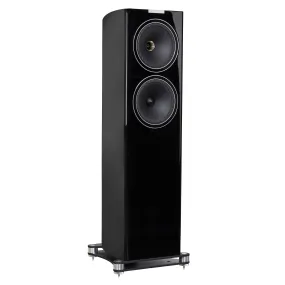 Fyne Audio F702 Floorstanding Loudspeaker (pair)