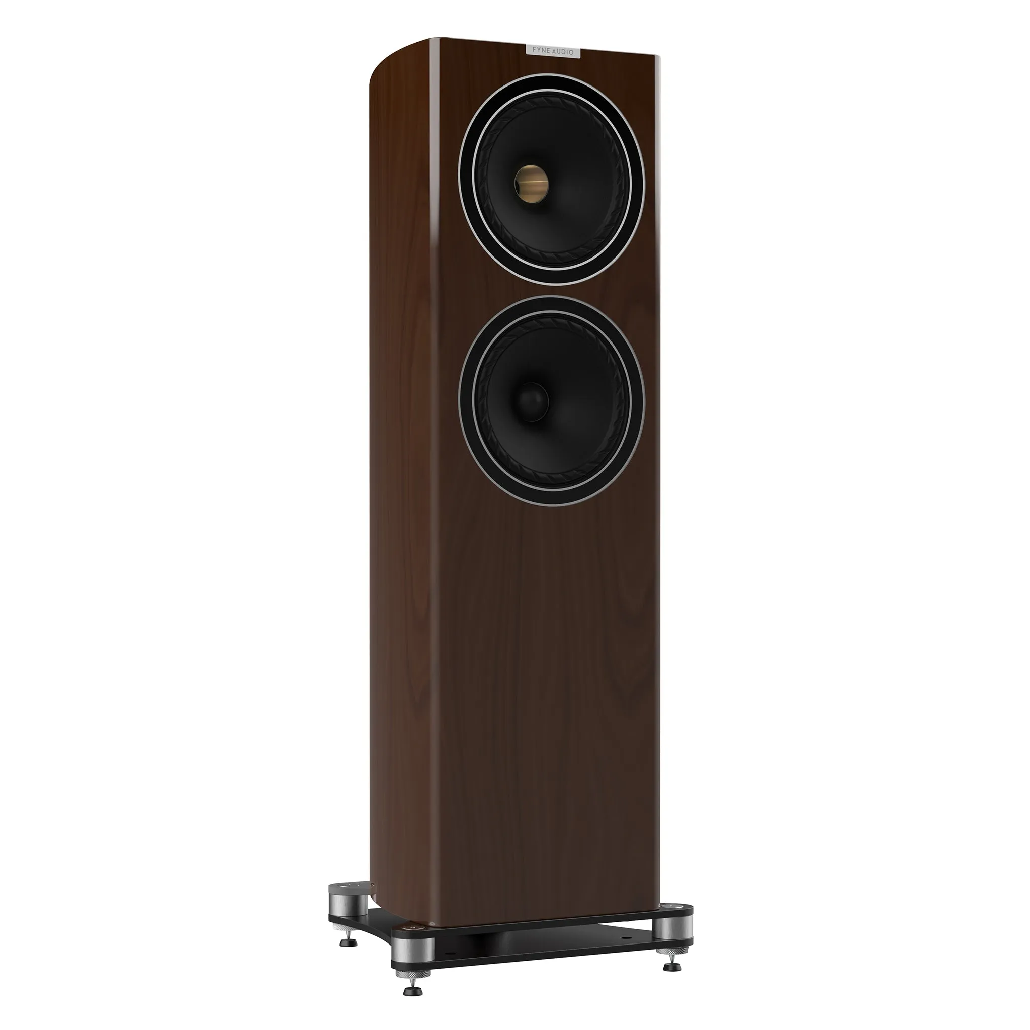 Fyne Audio F703 Floorstanding Loudspeaker (pair)