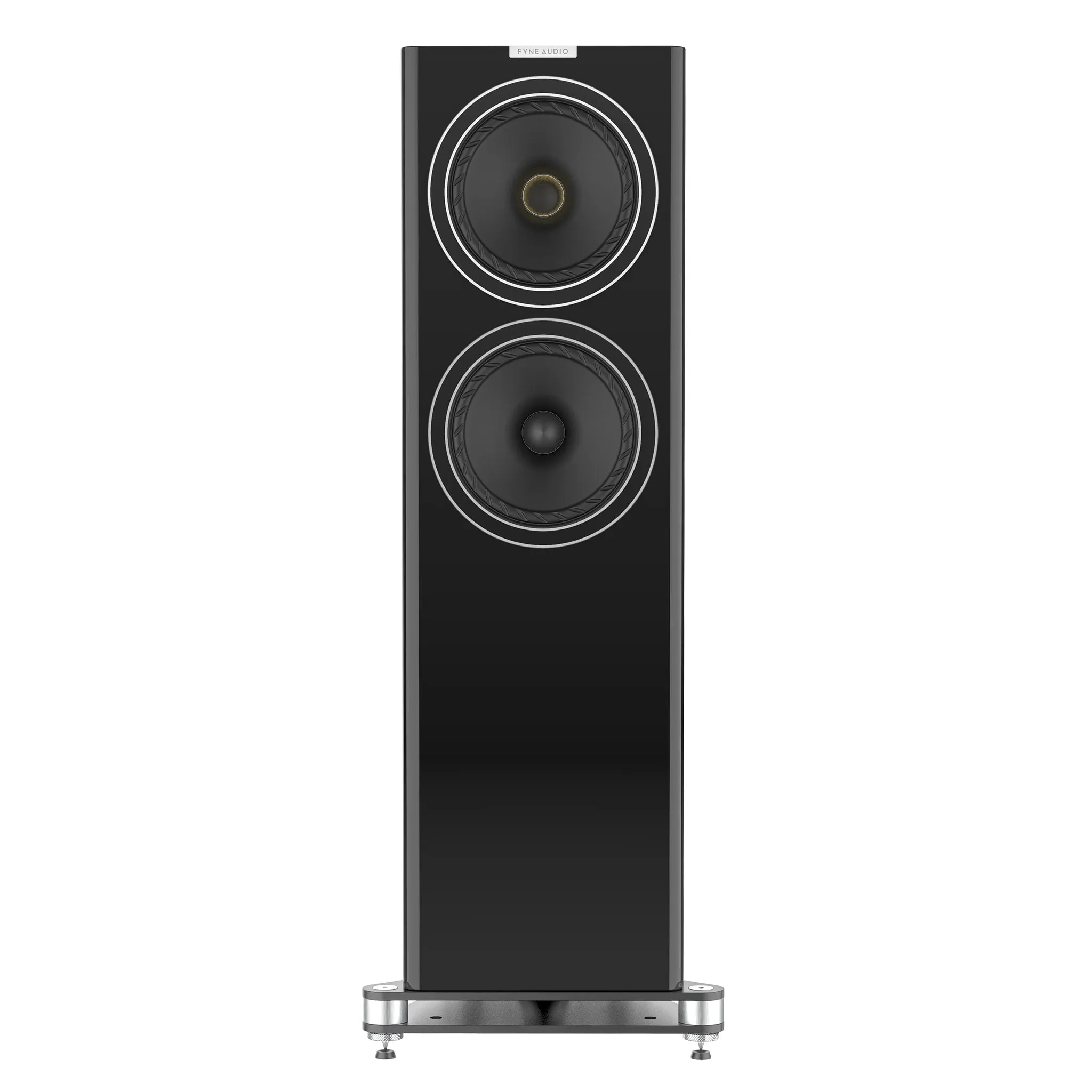 Fyne Audio F703 Floorstanding Loudspeaker (pair)