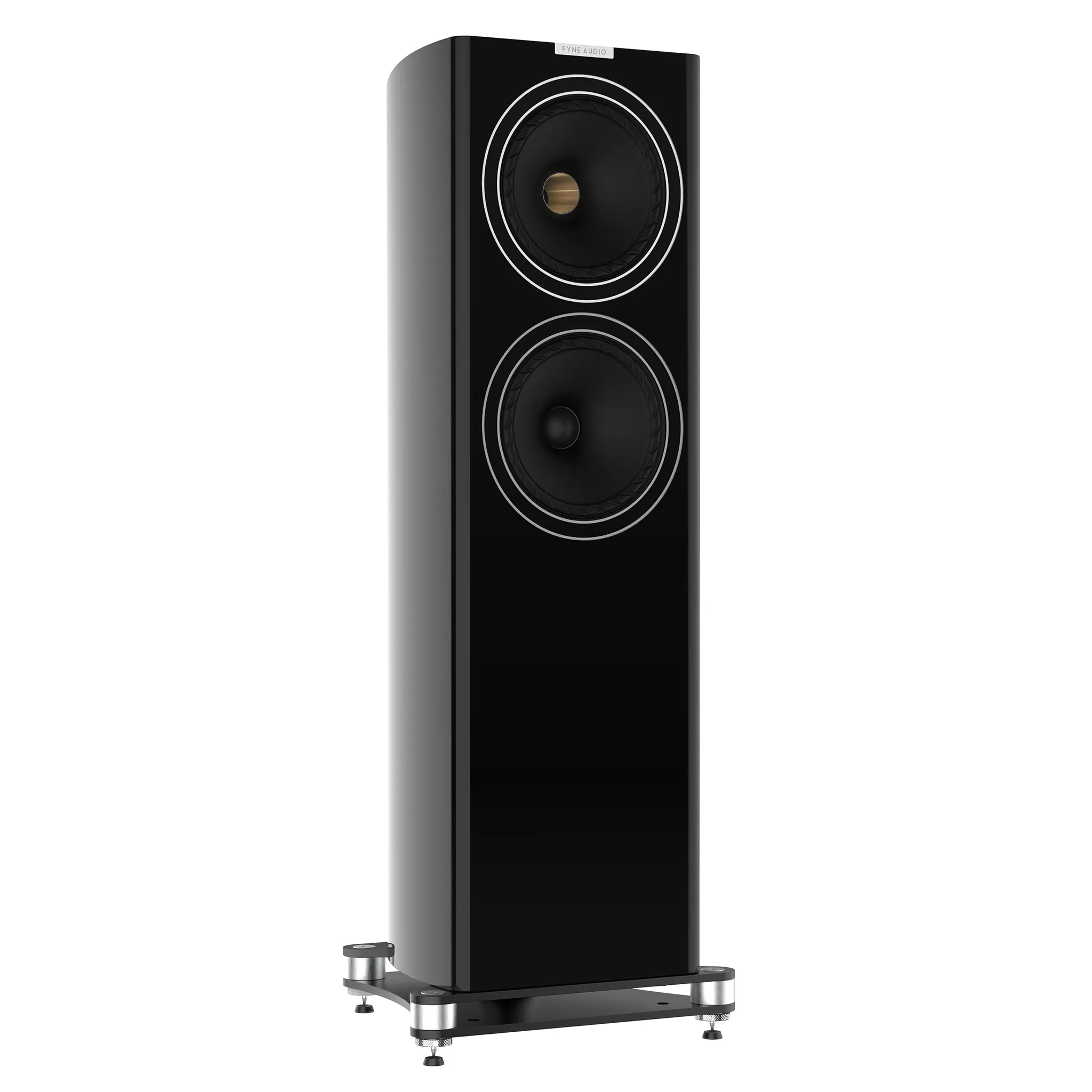 Fyne Audio F703 Floorstanding Loudspeaker (pair)