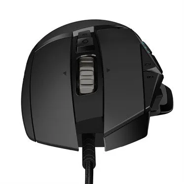 G502 Hero Gaming Mouse