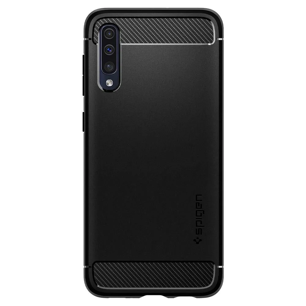 Galaxy A50 Case Rugged Armor