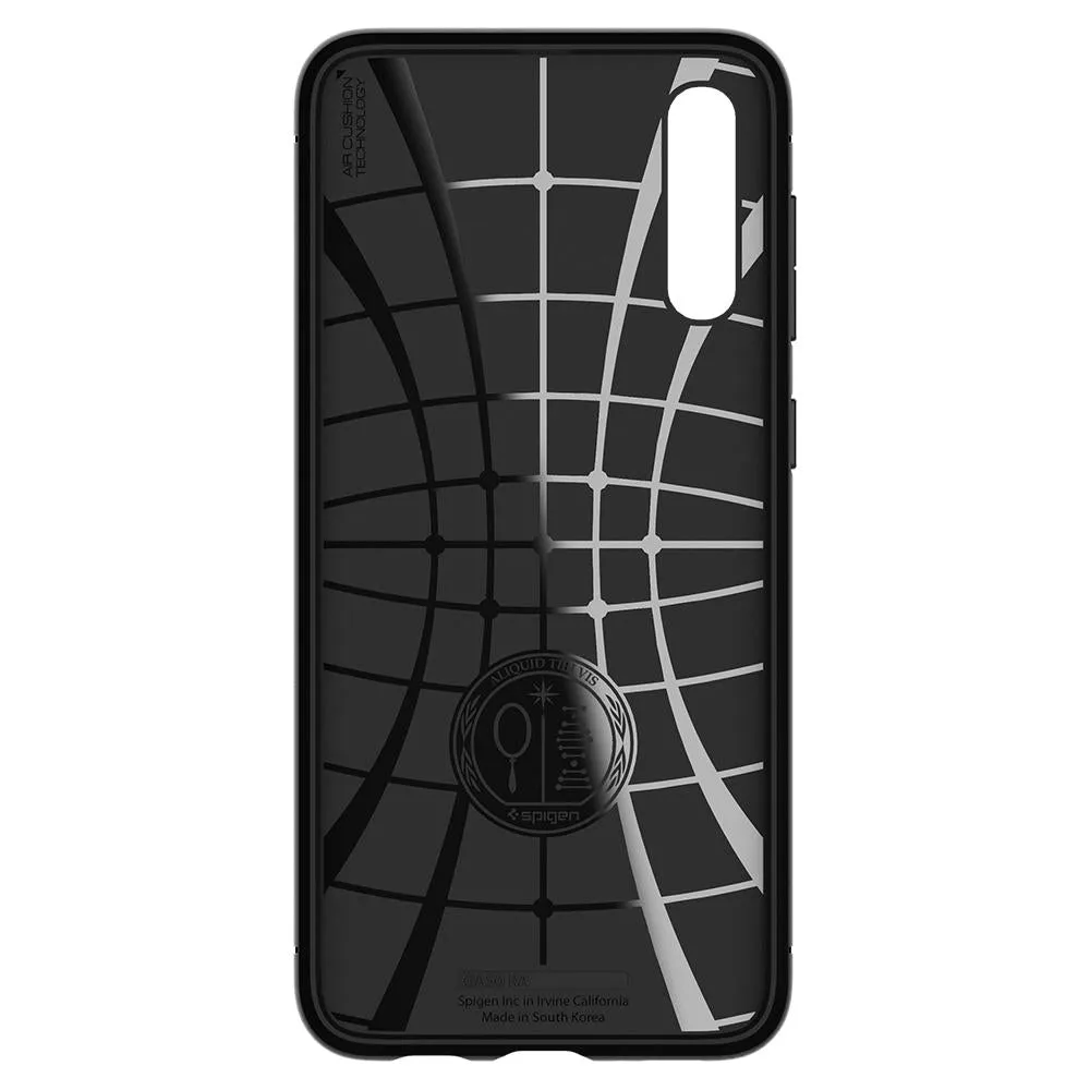 Galaxy A50 Case Rugged Armor