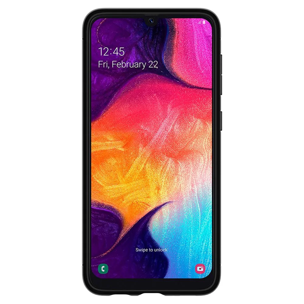 Galaxy A50 Case Rugged Armor