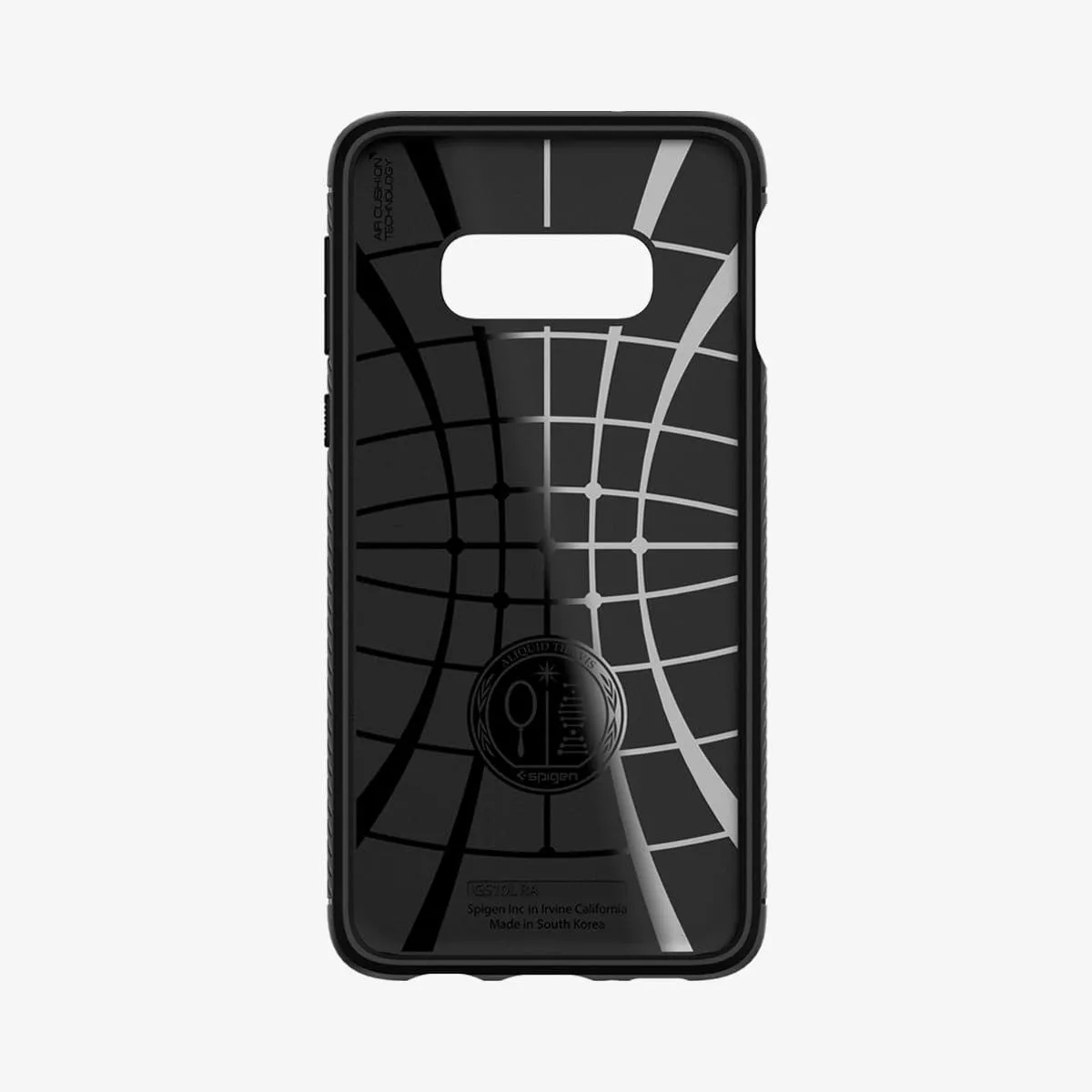 Galaxy S10 Series - Rugged Armor