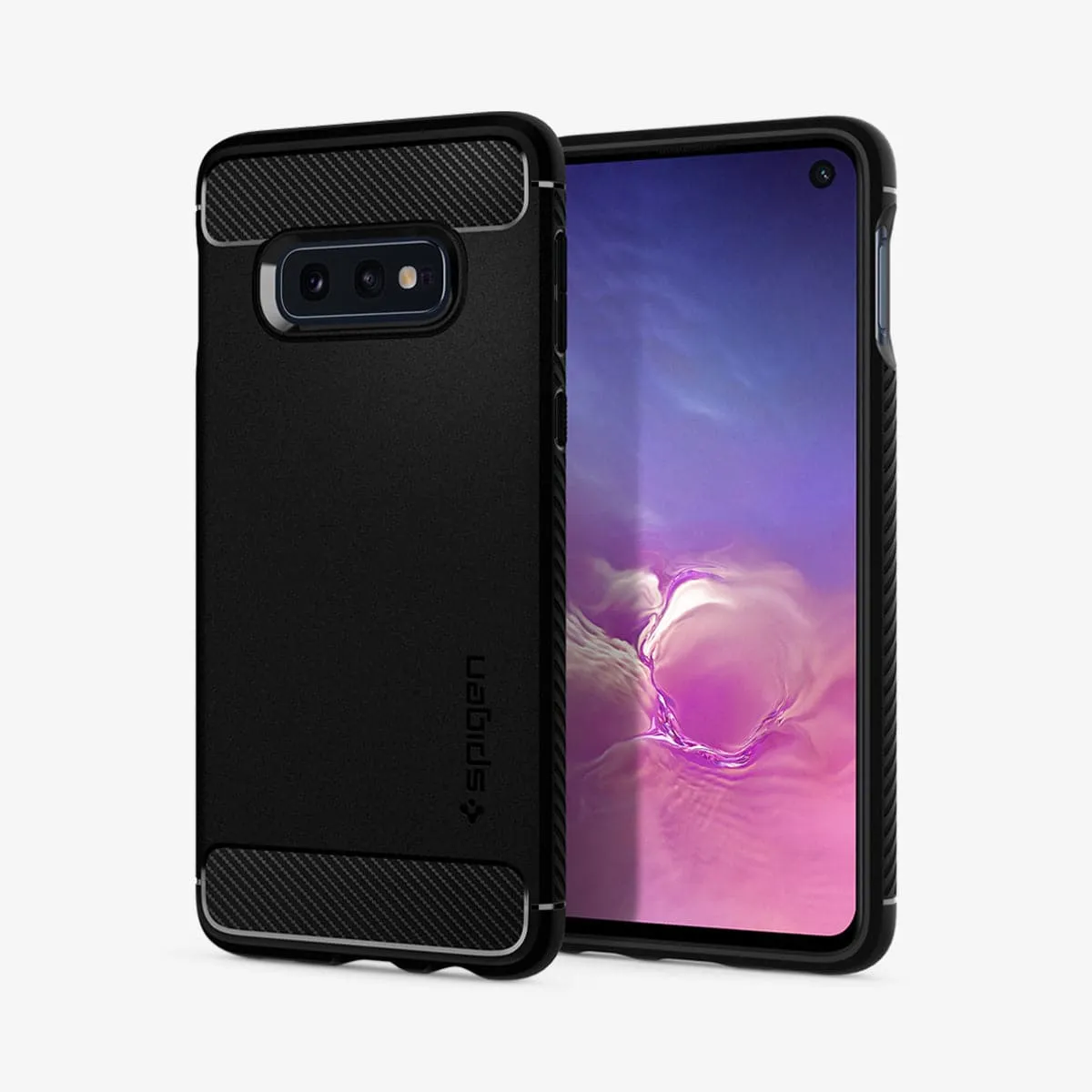 Galaxy S10 Series - Rugged Armor