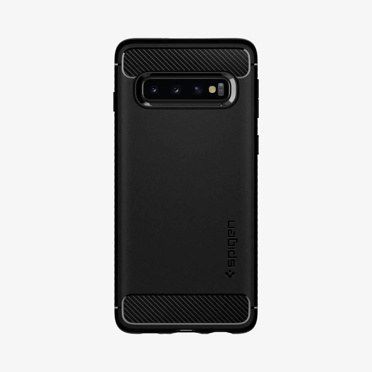 Galaxy S10 Series - Rugged Armor