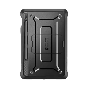 Galaxy Tab S8 (2022) Unicorn Beetle Pro Rugged Case-Black