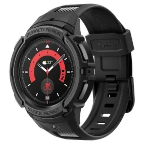 Galaxy Watch 5 Pro Case (45mm) Rugged Armor Pro