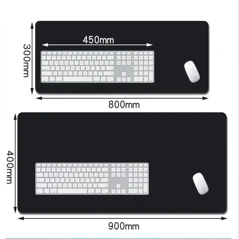 Gaming Mausepad 900x400 Large Periodic Table of Chemical Elem Mouse Pad xxl Anti-slip Mousepad Gaming Keyboard Desk Pad Mat PC